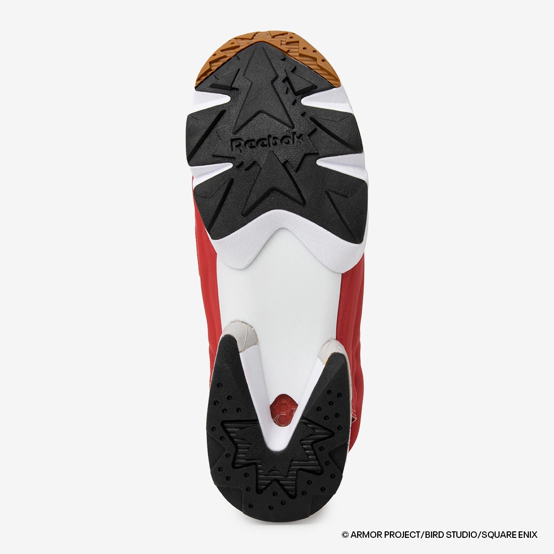 REEBOK x DRAGON QUEST Pump Fury 94 **MESSAGE FIRST/先查詢貨存** (100290598)