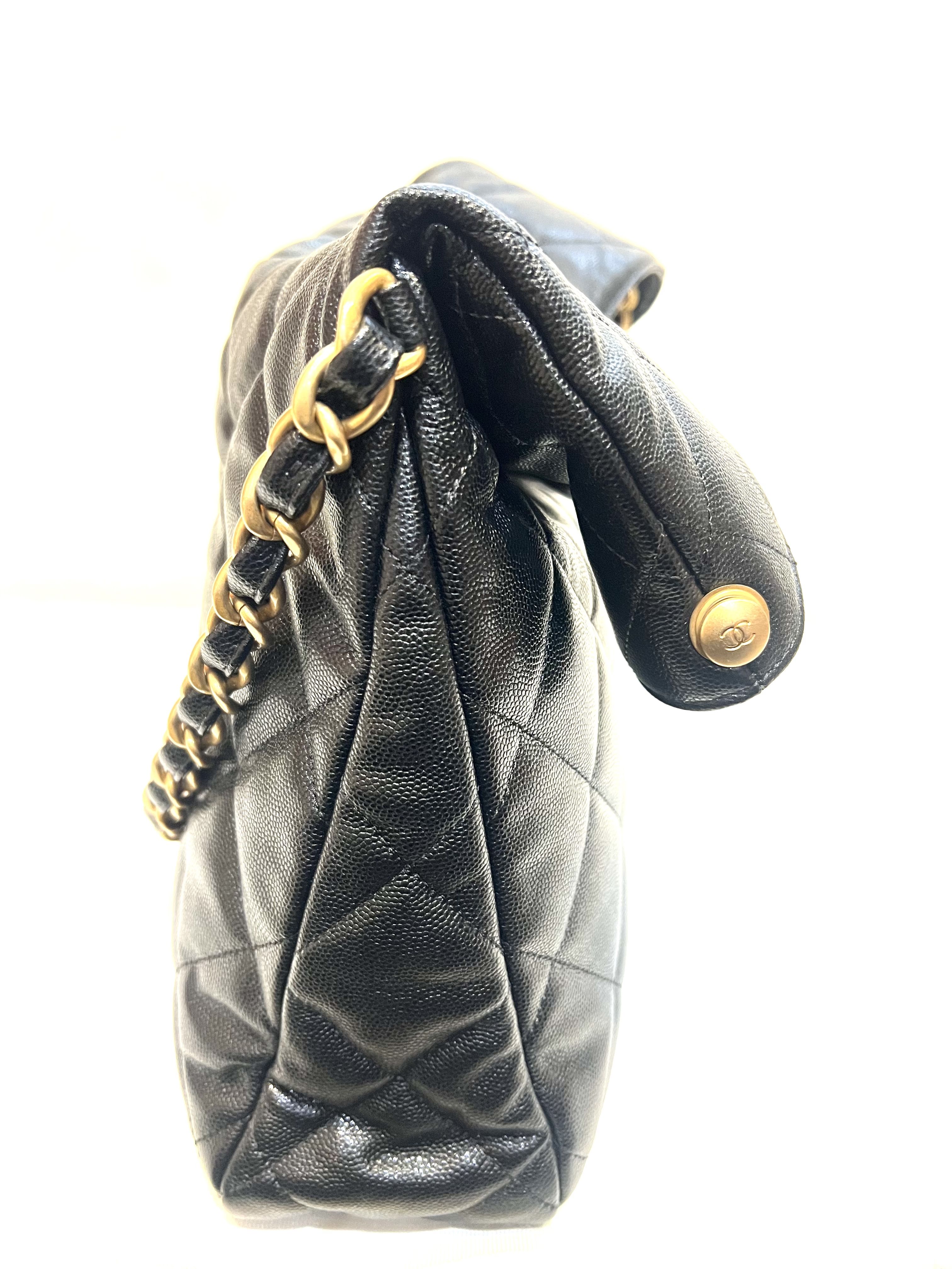 Pre-Owned CHANEL Hobo Bag / Product Code: 26041657