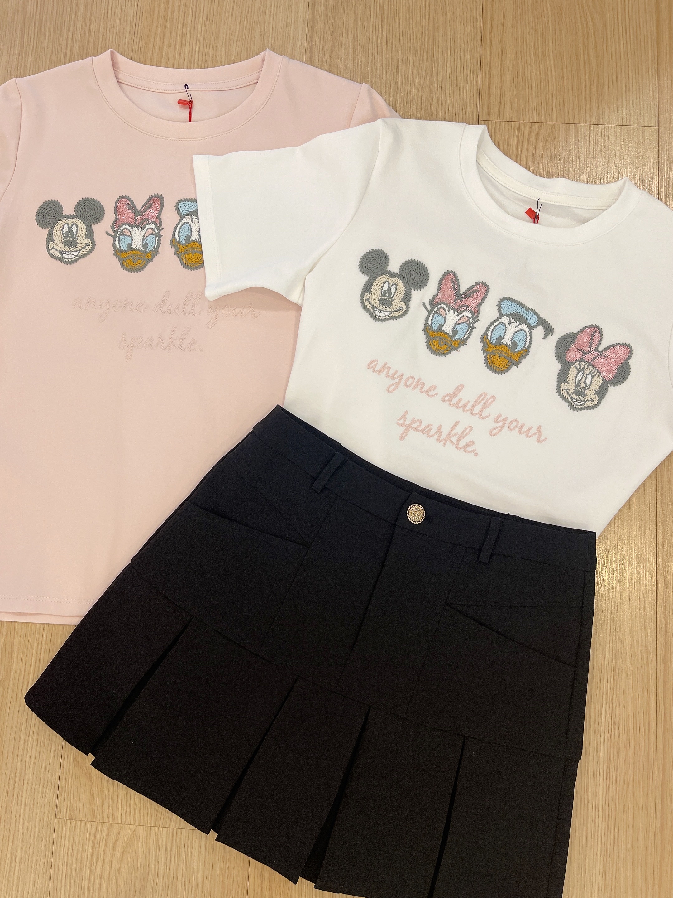 Disney T