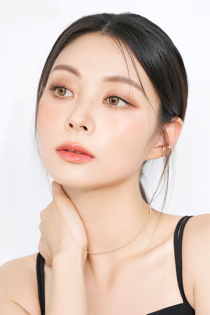 ANN365 - Photogenic Cream Beige (1day/10P)