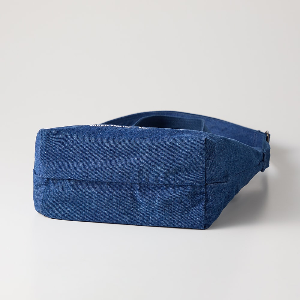 🆕【⭐訂購⭐】🌀 🇯🇵 日本直送🇯🇵 #LEE x #Disney 柔軟牛仔布 2-WAY 斜孭袋/手提包［3款選］🌀[ELBD-0137][260317]