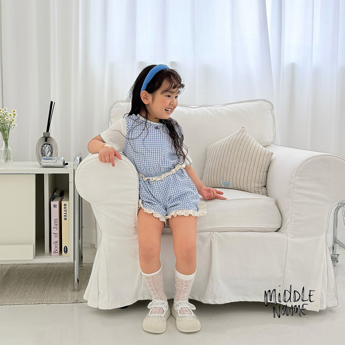 🇰🇷middle name 背心