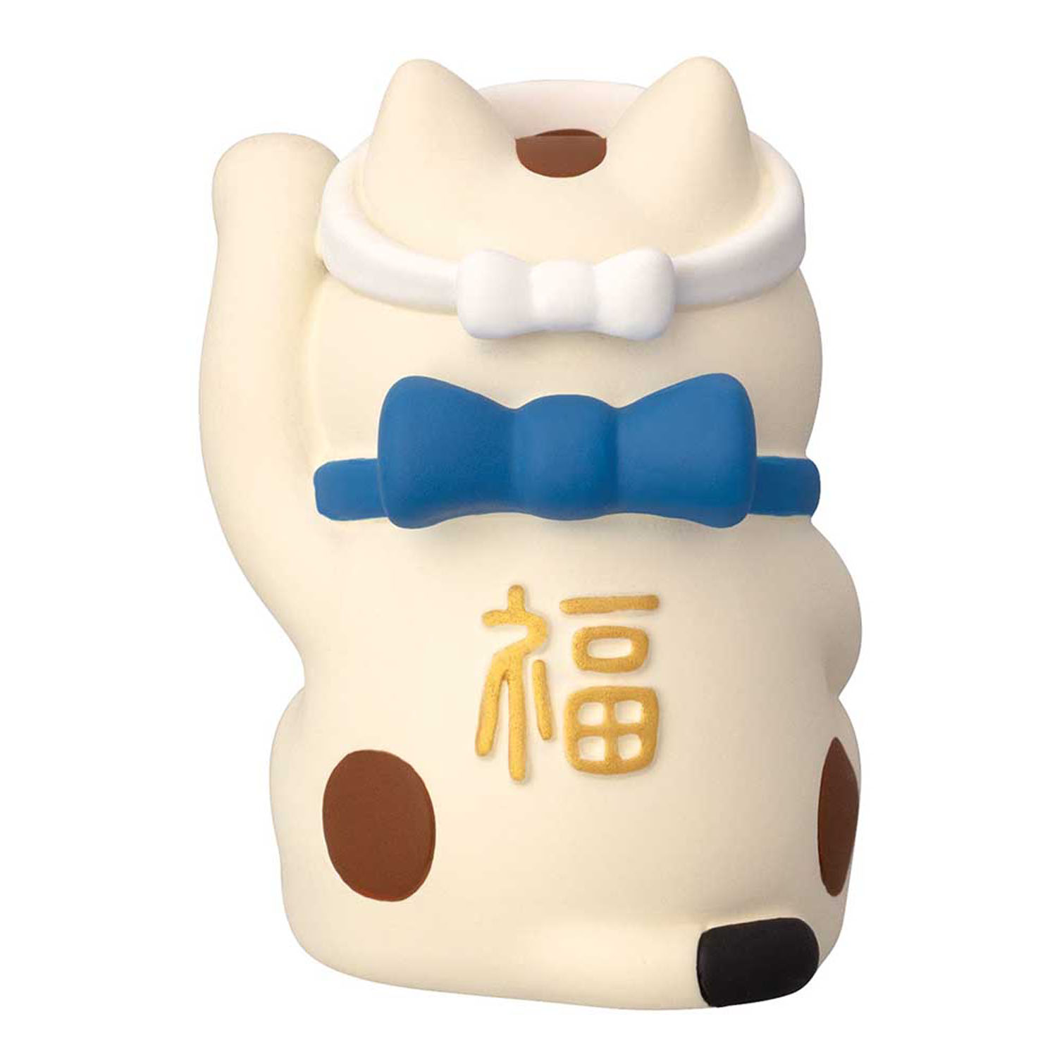 concombre - 招福系列裝飾擺設 (必勝祈願招財貓款)