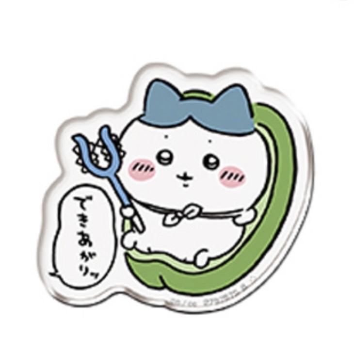 Chiikawa 磁石｜現貨