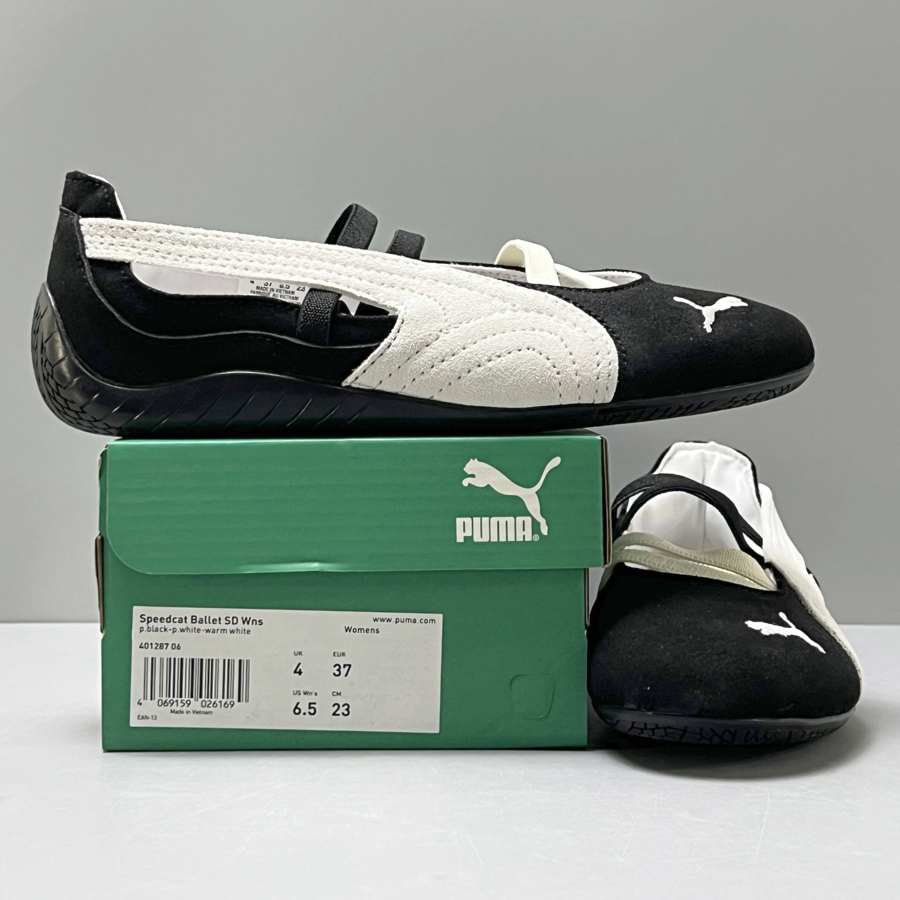 Puma Speedcat Ballet Lux 401287-06 