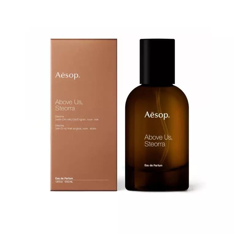 Aesop Above Us, Steorra 蒼穹之上・引香水 50ml