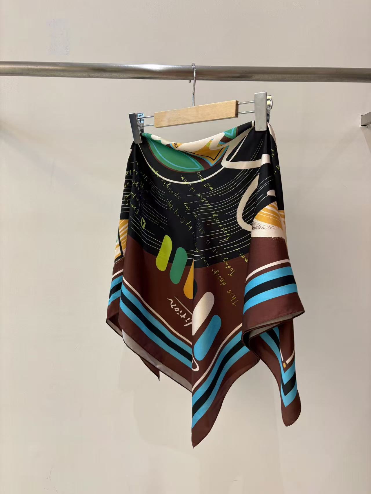 (2026FW) 2ND K - SCARF