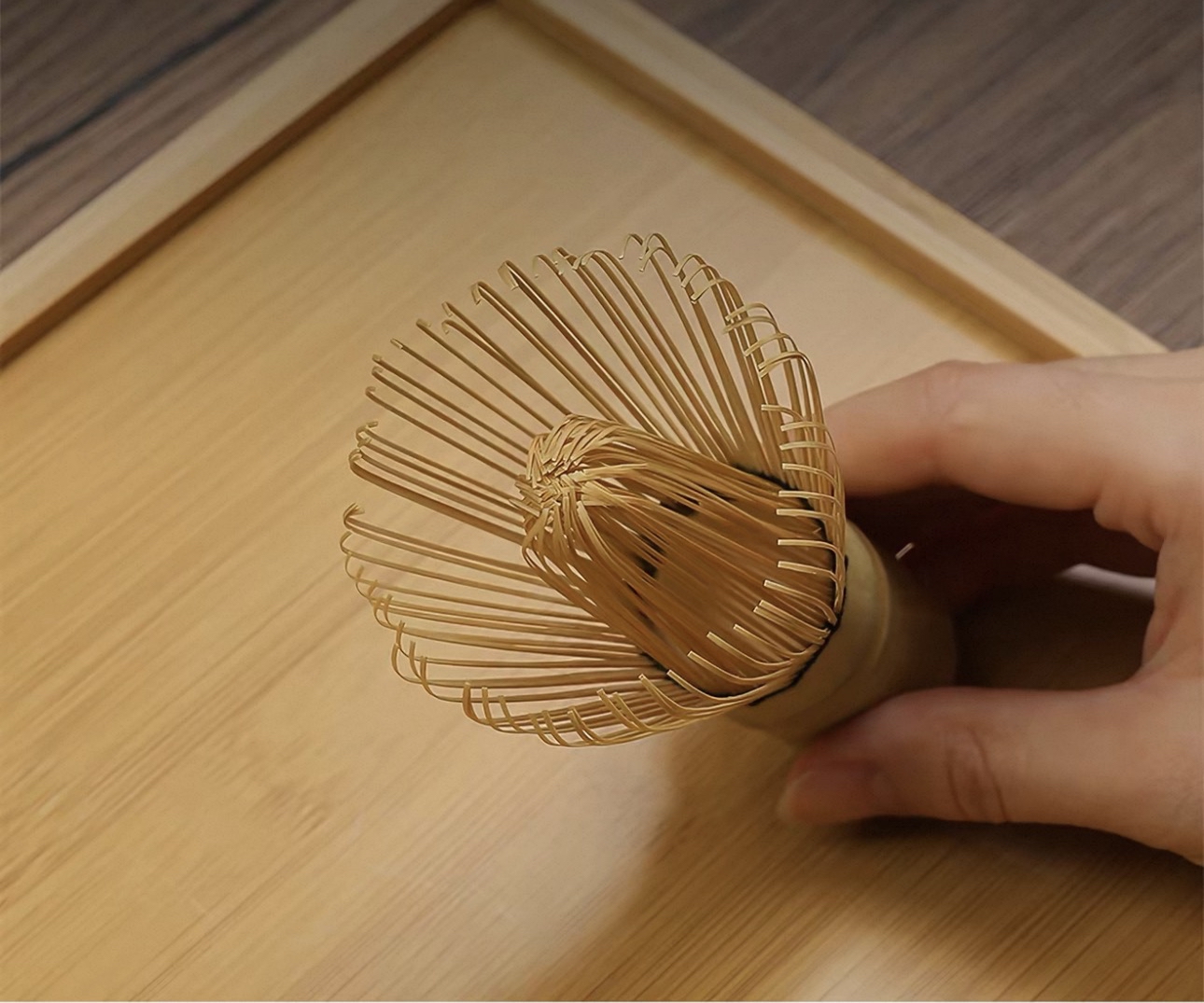 日本進口茶道用茶筅用具