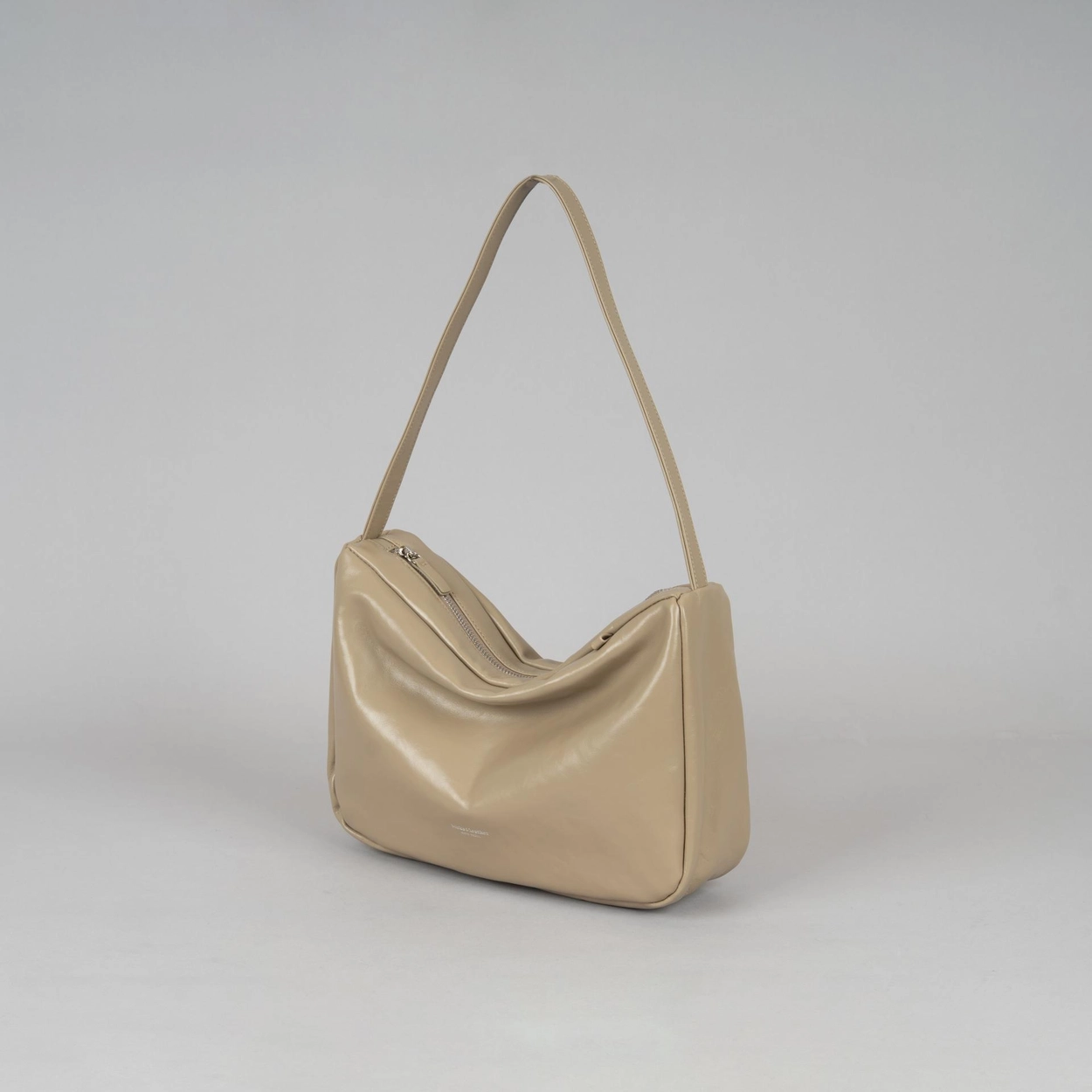 【26SS】 預訂_Porter Bag By Bucks & leather