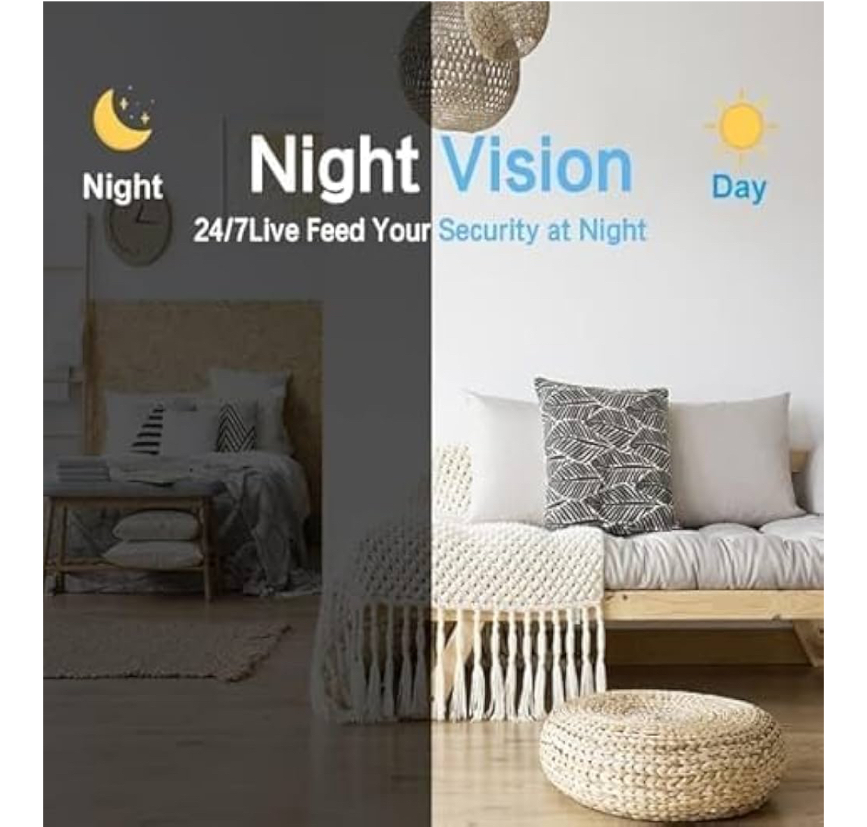 WIFI 4K萬用遙控器型無線網絡微型針孔攝影機