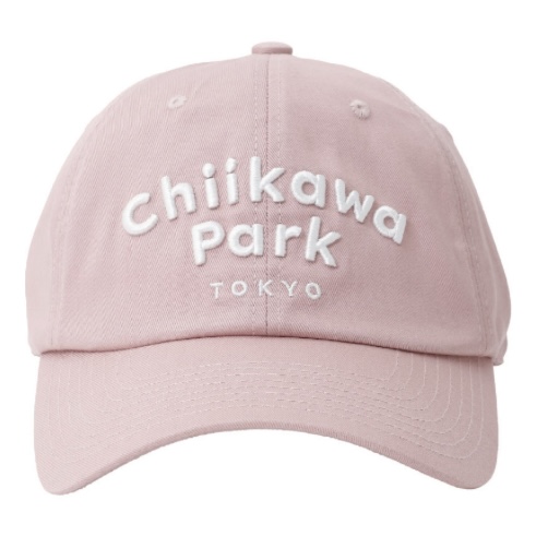 Chiikawa Park 限定 帽｜預訂