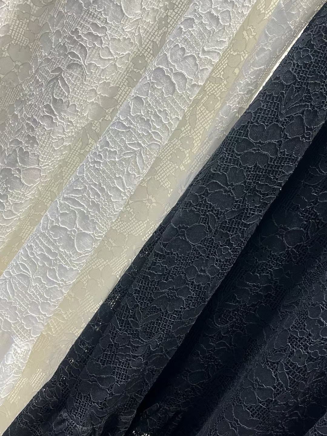 穿頸綁帶lace吊帶裙