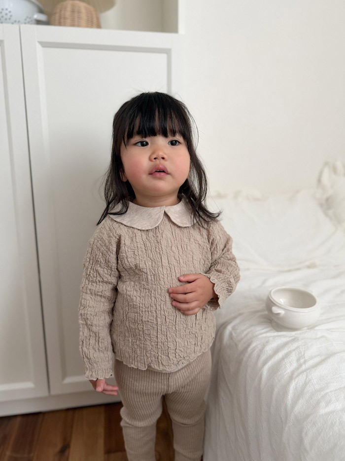  🇰🇷mimi-market tee