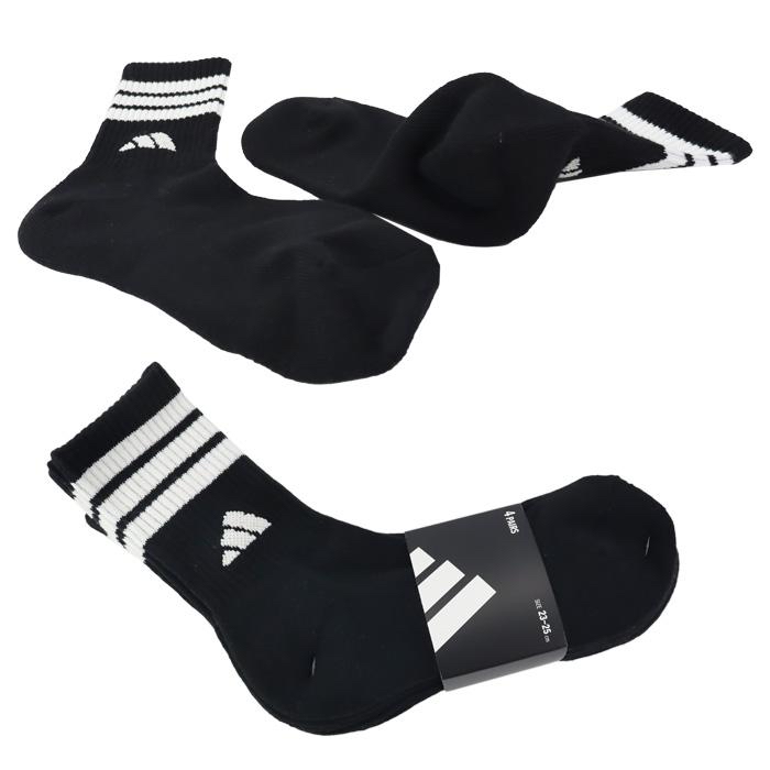 日本Costco Adidas 襪 1 set 4對 尺寸 23-25cm