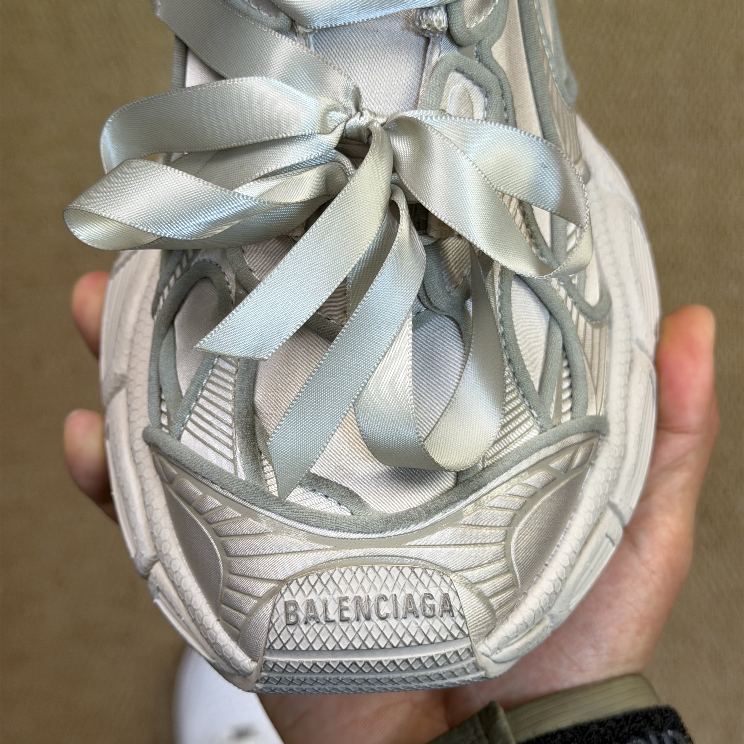 Balenciaga 3XL Sneakers 