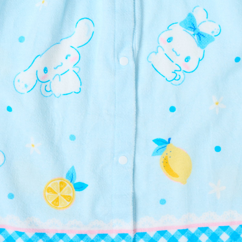 🎀【預訂】 Sanrio 游泳用具浴巾70cm -Cinnamoroll 