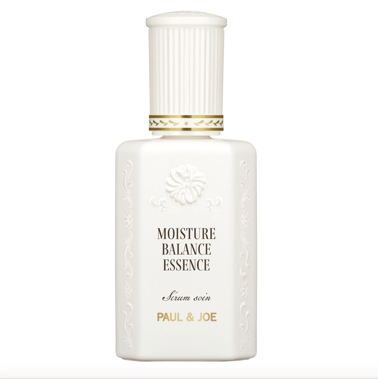 (現貨) PAUL & JOE 全效修復精華乳 Moisture Balacne Essence Serum 60ml (無盒特價)