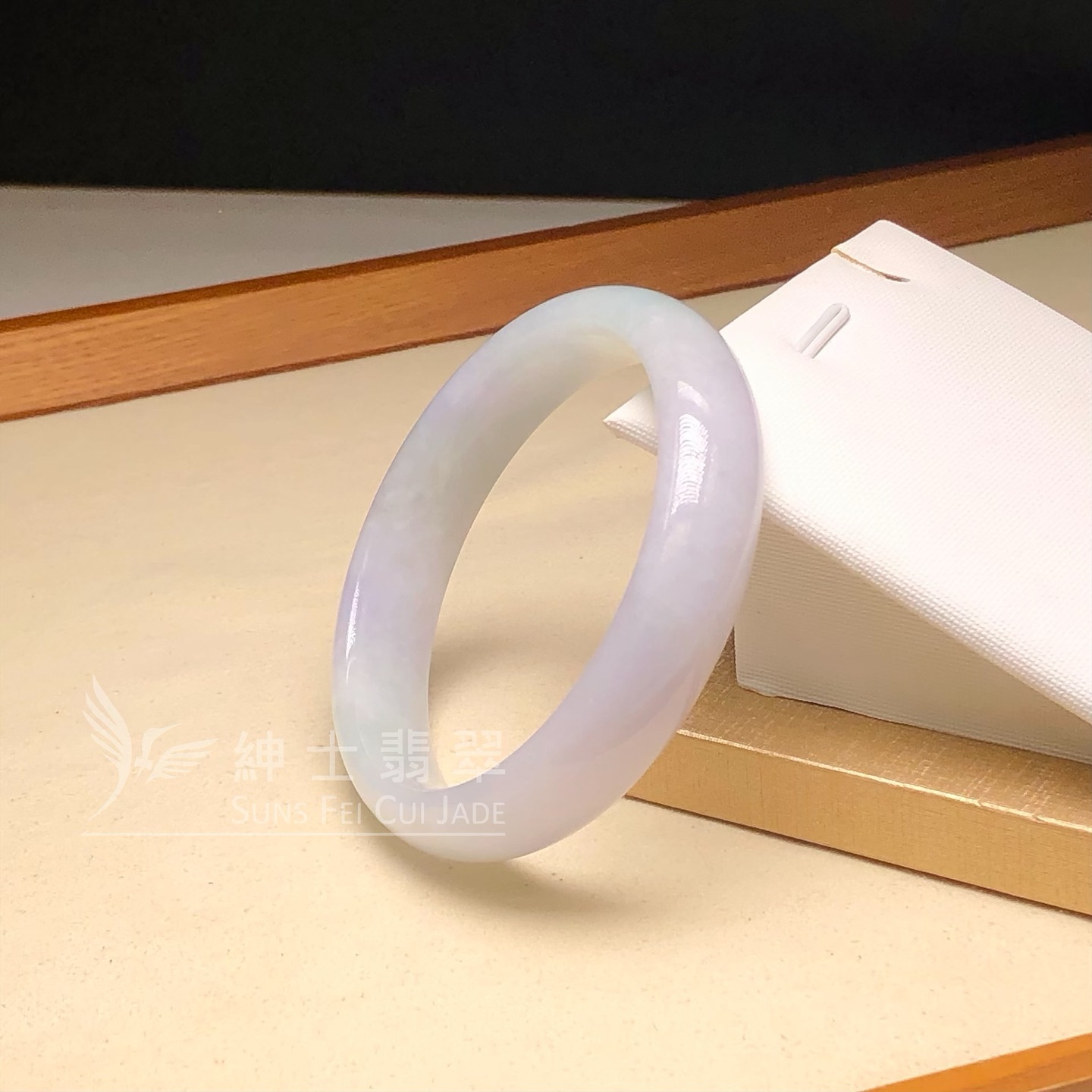 會卡春彩福鐲52.1mm