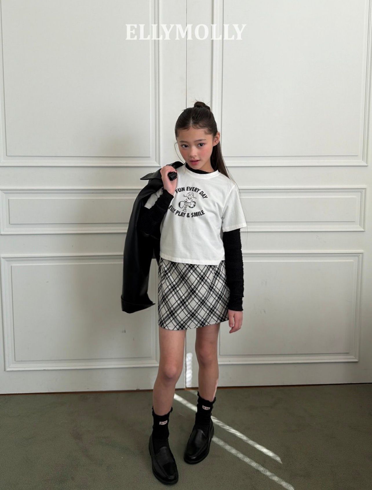EL4344 Skirt