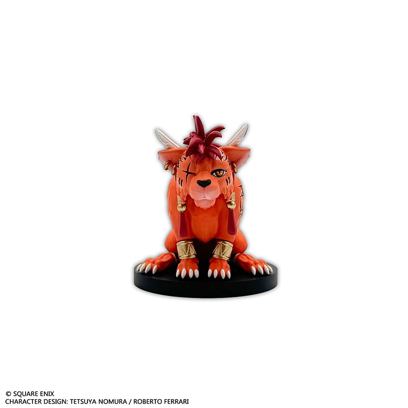  [預訂] [精品] Final Fantasy VII Rebirth Adorable Arts Petit Vol.1 (訂價HKD630) (訂金HKD300)