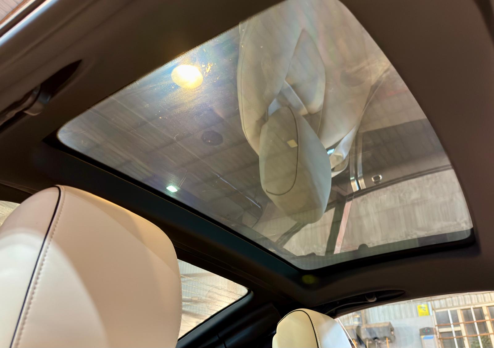 Mercedes-Benz SL500 (R231) 2012