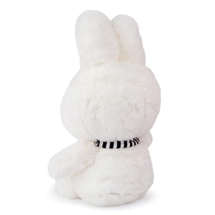 📦訂購 台灣代購 荷蘭 BON TON TOYS 米菲 Miffy 圍巾兔 公仔