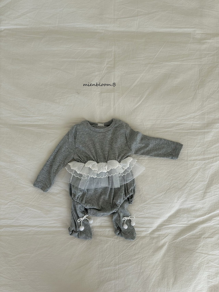 🇰🇷mienbloomb tights