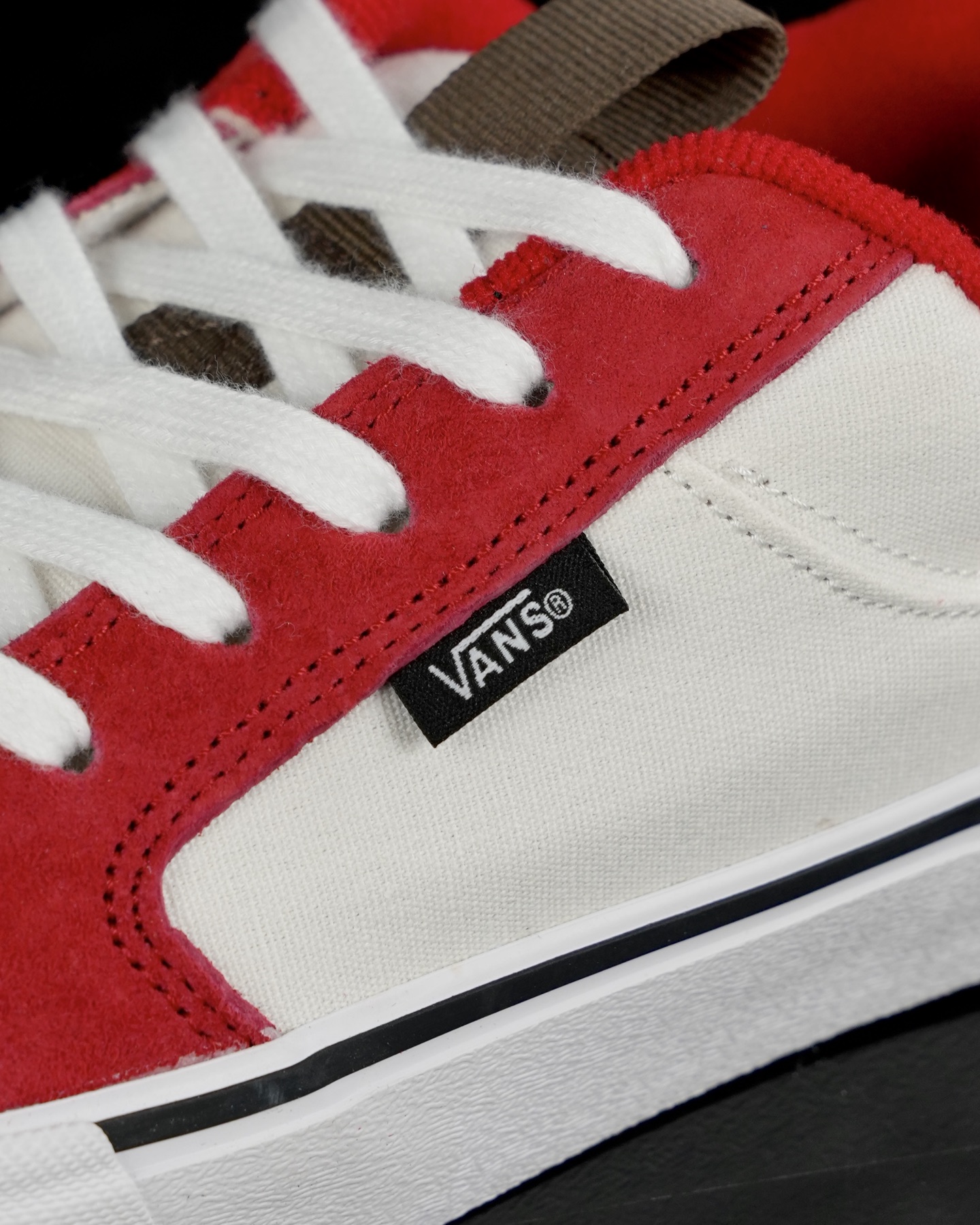 Vans Chukka Push VN000CZW6RT