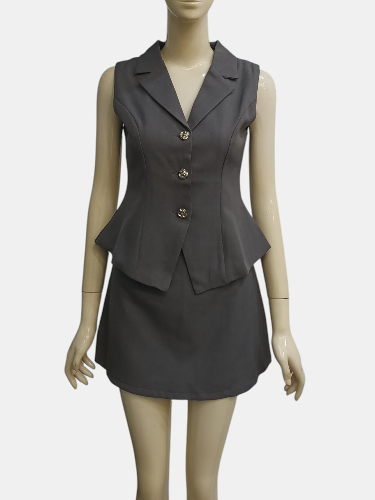 Modern Office Muse Set M210
