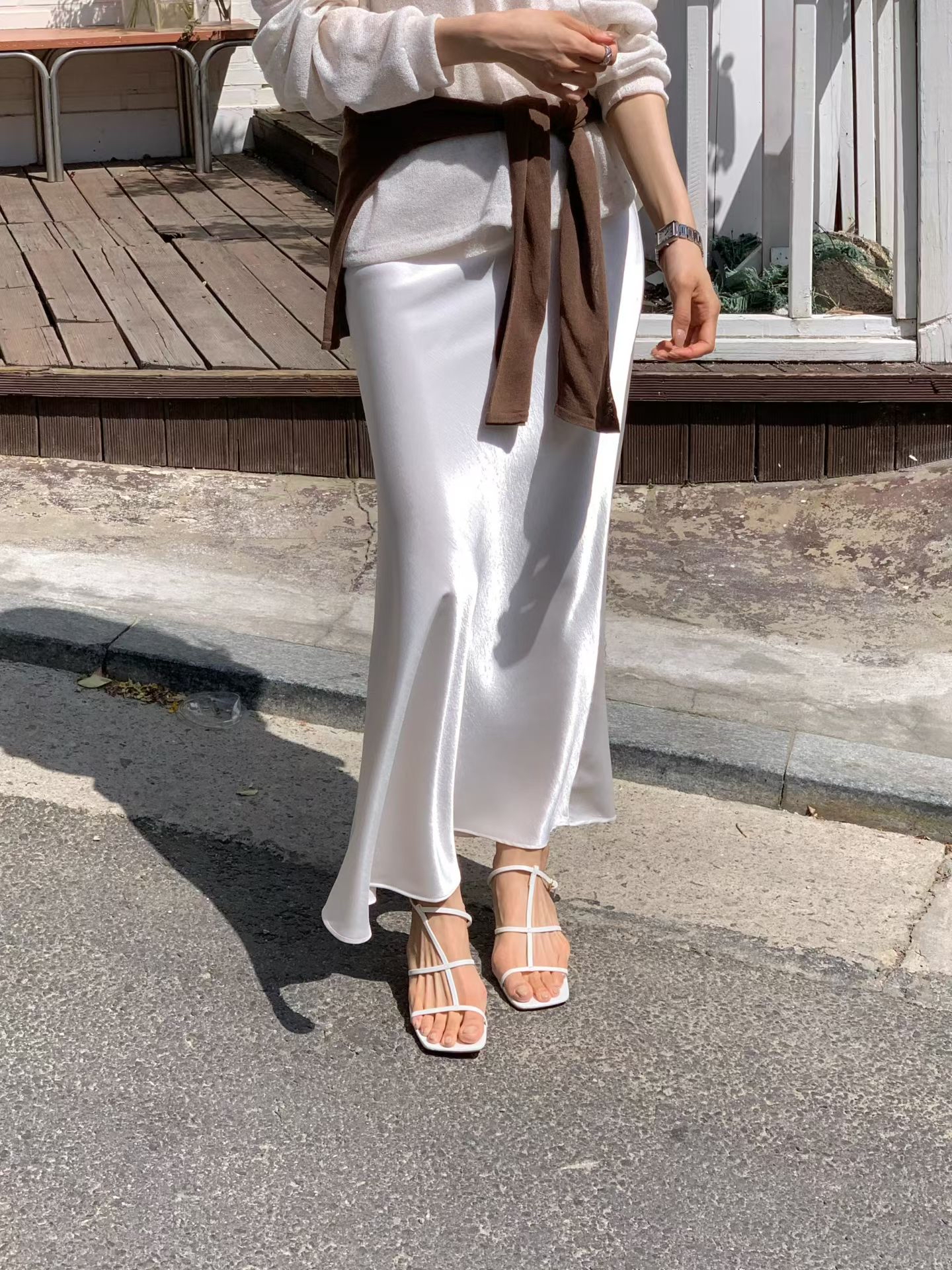 🇰🇷東大門女裝 | skirt 