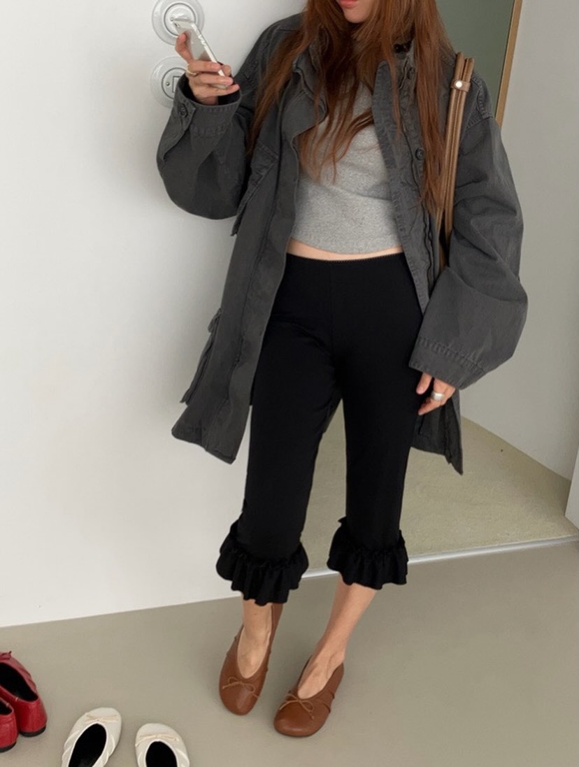 (2026FW) MADE - JACKET