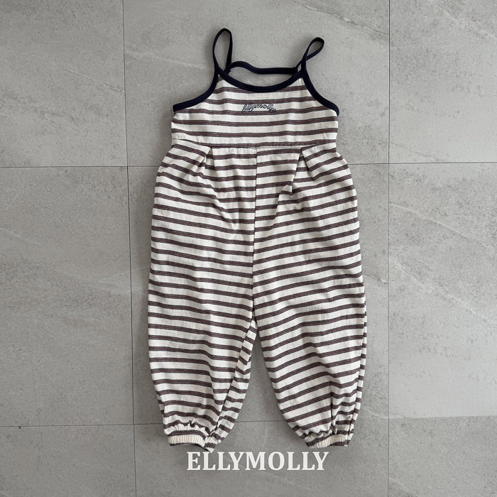 🇰🇷Ellymolly連身褲