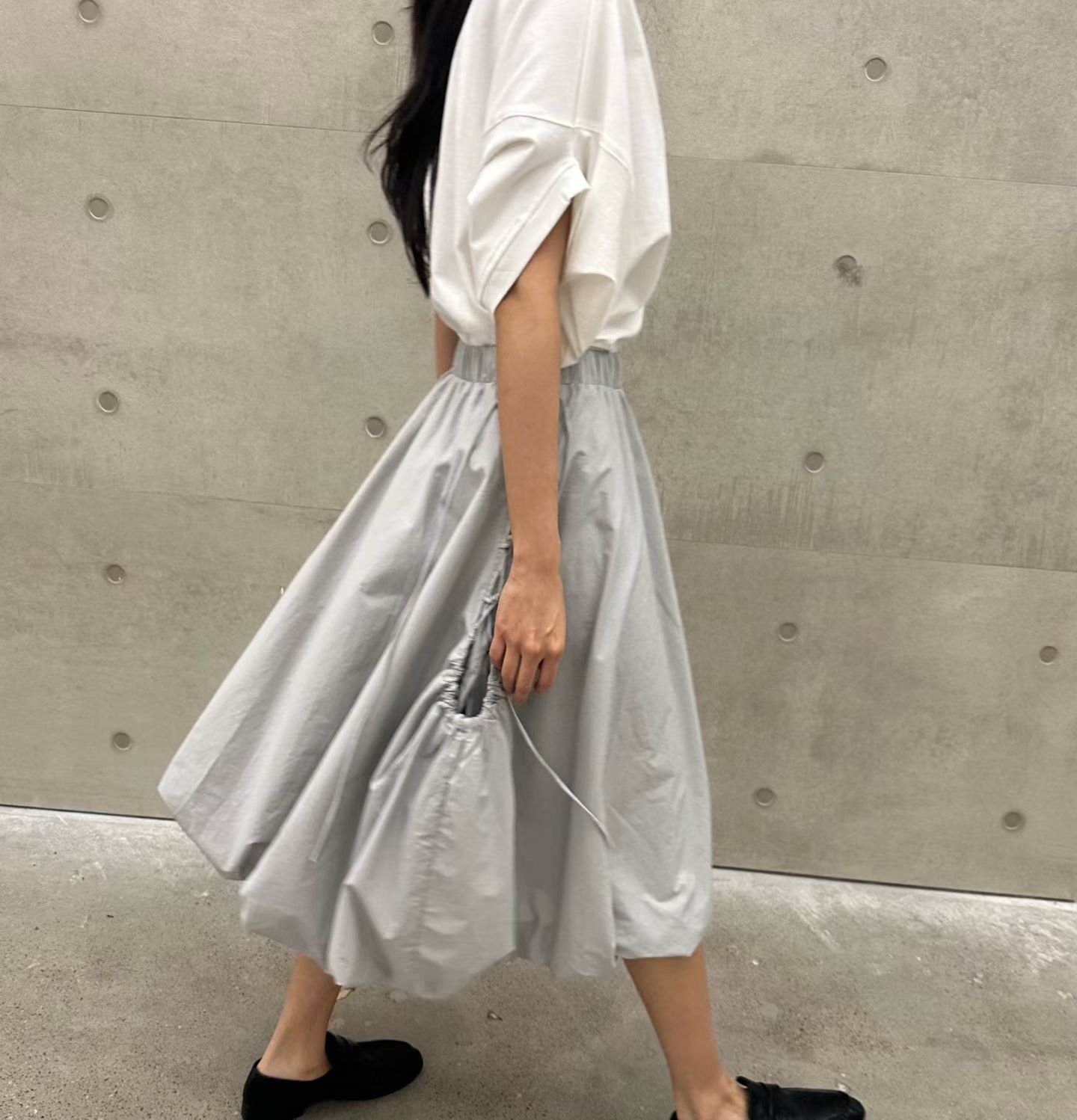 (2026SS) EYEFUL - SKIRT