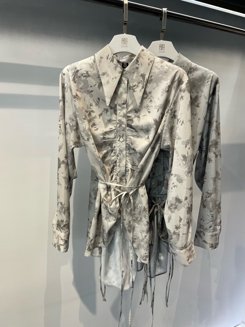 (2026FW) OUS - TOP