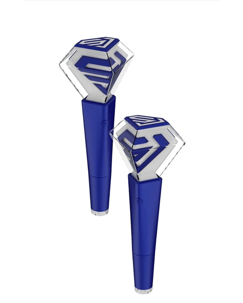 SUPER JUNIOR - OFFICIAL FANLIGHT - SPECIAL EDITION