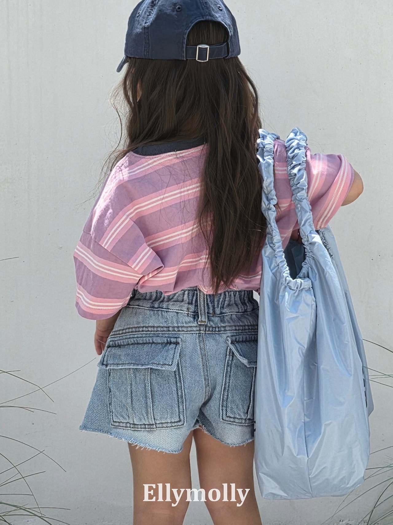 Ellymolly | stripe T