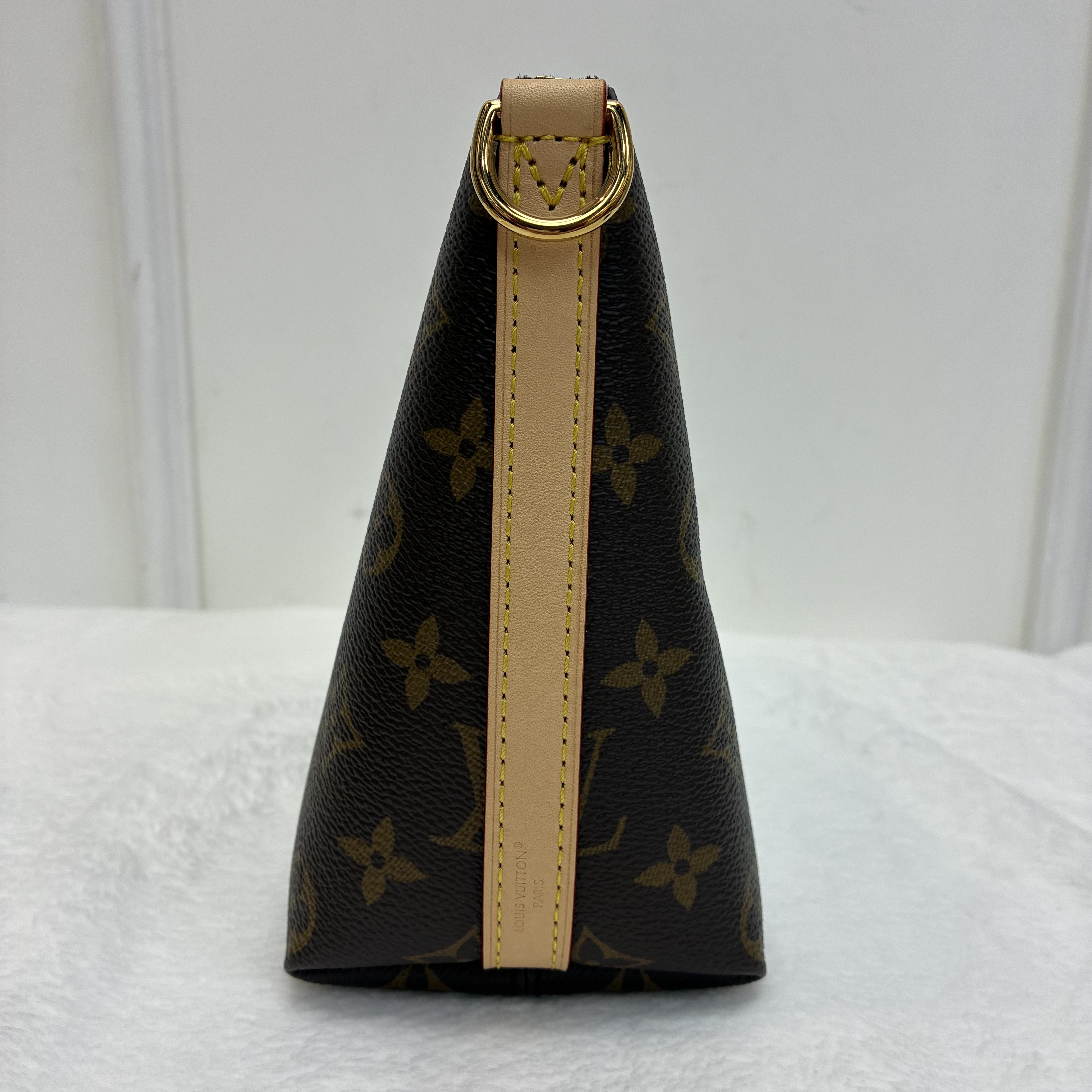 ‼️Lisa同款 LV Multipass Mini 肩帶可拆除  26秋冬款 小個子最愛▫️