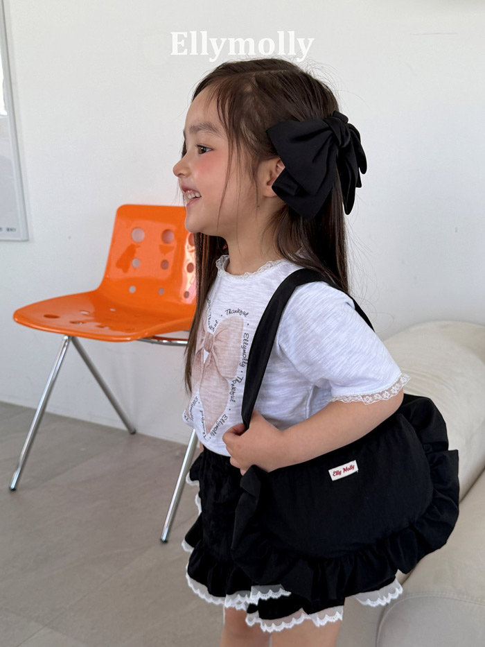 🇰🇷Ellymolly tee