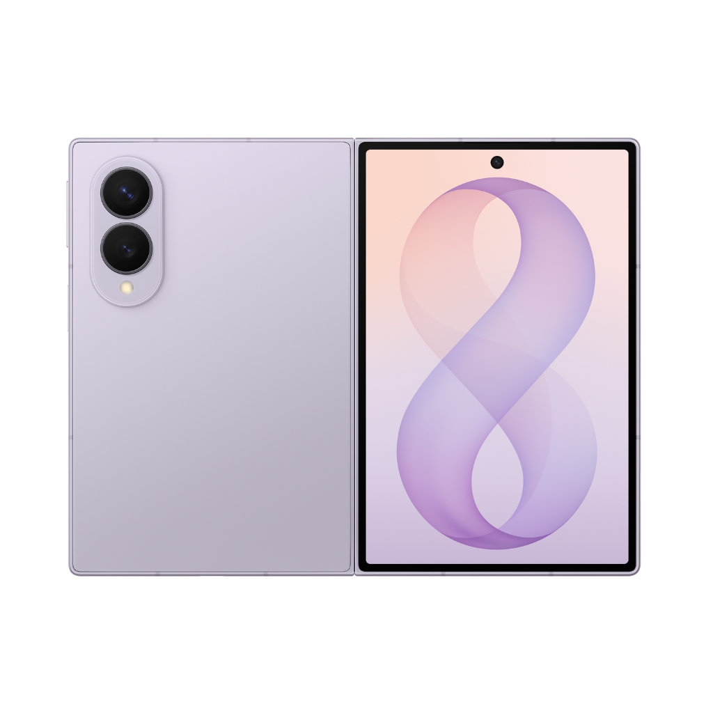 Samsung Galaxy Z Fold8 5G (16GB+1TB) SM‑F9710｜旗艦摺疊屏｜AI 影像｜Snapdragon 8 系列｜智能手機｜香港行貨