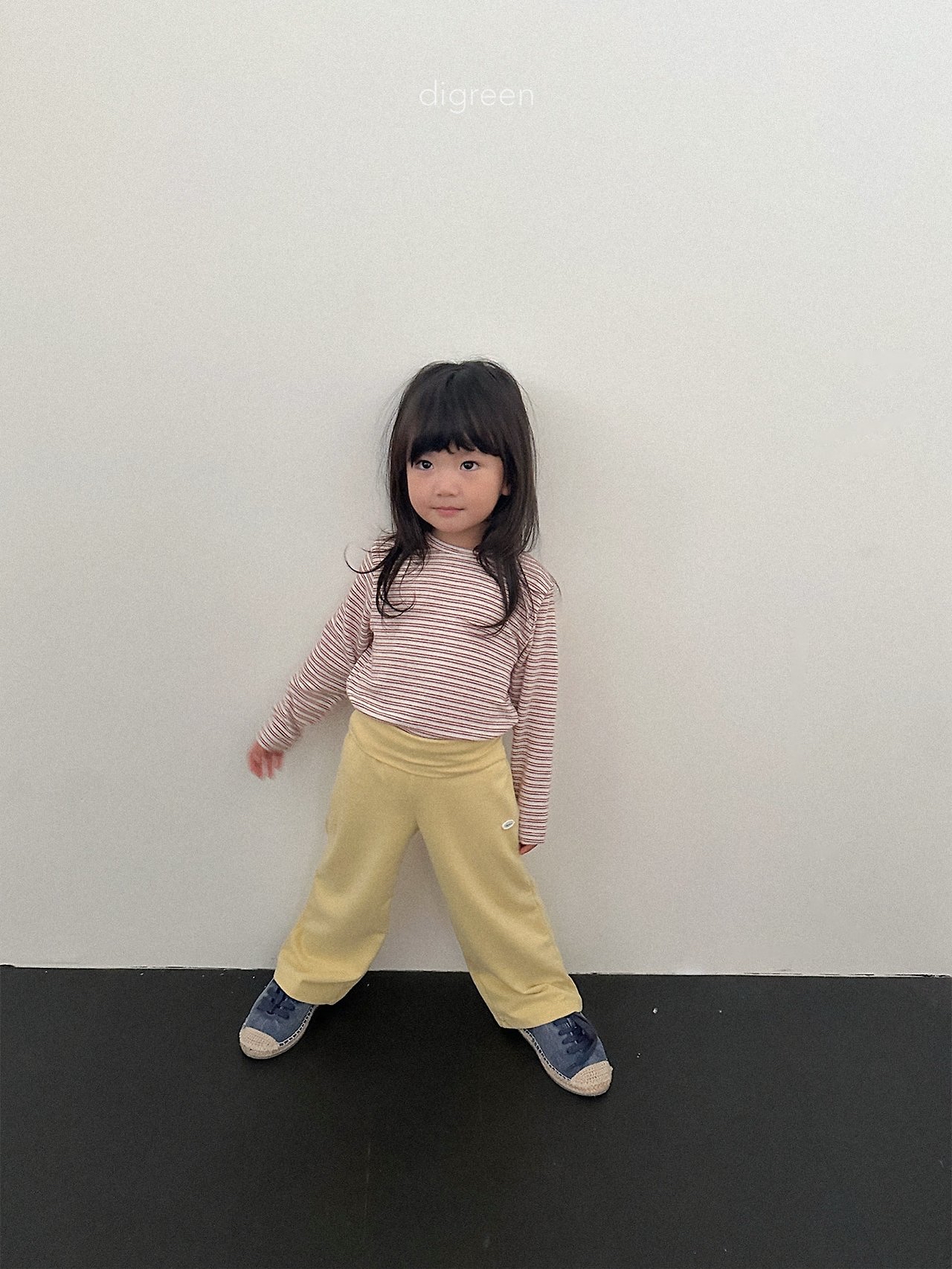 Digreen | cove pants 