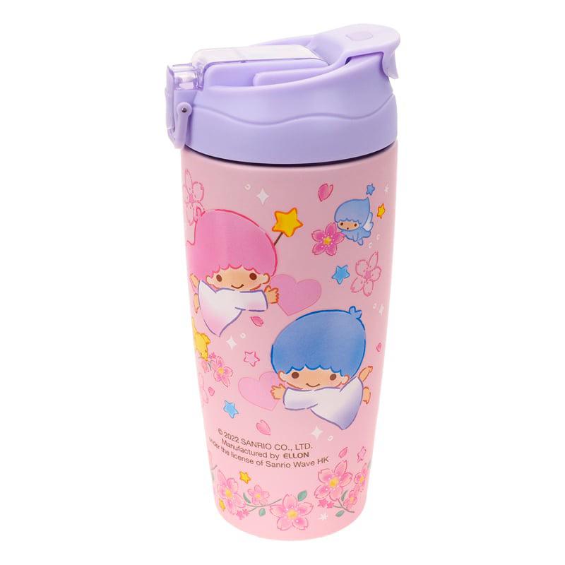 Little Twin Stars 530ml 兩用不鏽鋼保溫杯(9-7785-2)