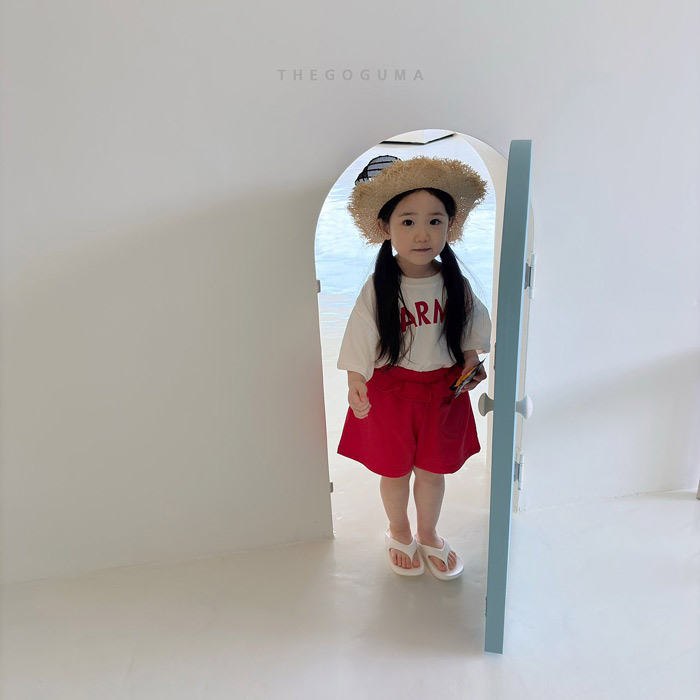 🇰🇷the goguma 短褲