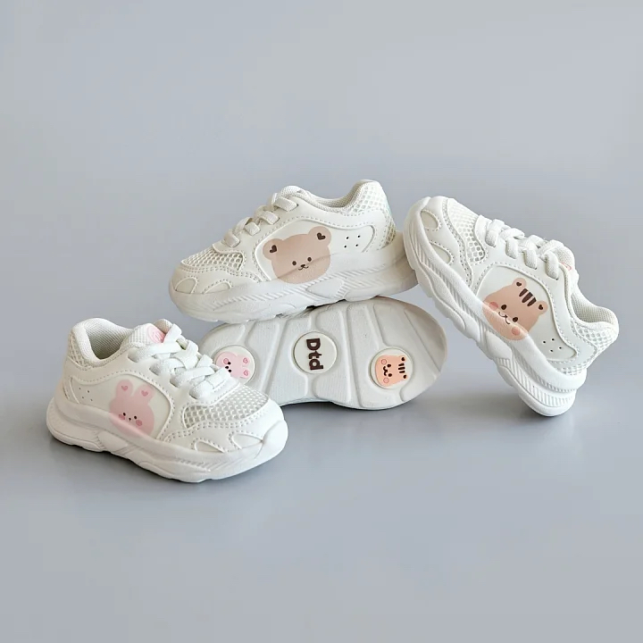 [現貨] 韓國DTD 超輕量EVA成長學步休閒運動鞋