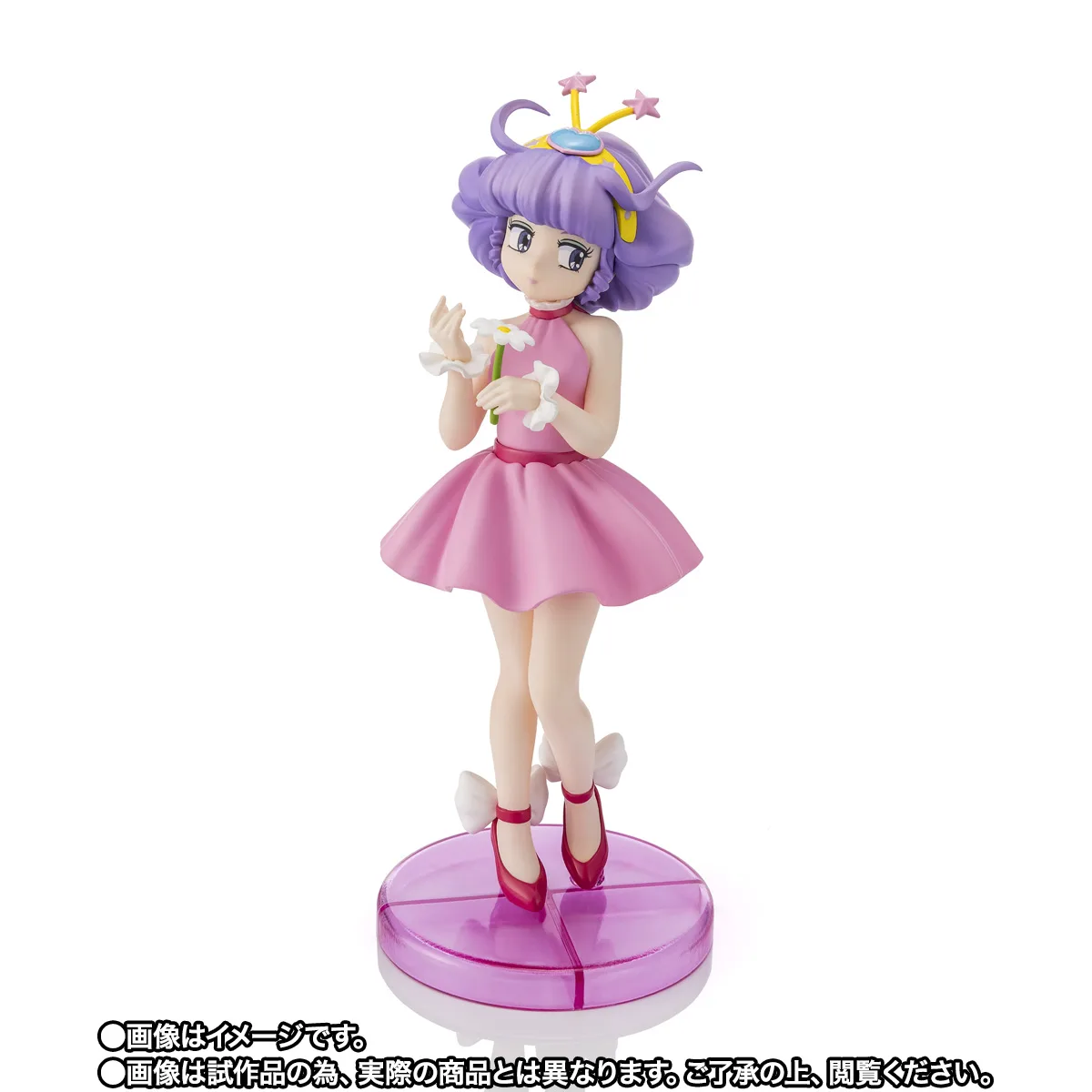 我係小忌廉 Adokenette Figure 日本PB魂限 #P-GSF0049 [BANDAI] (PRE-ORDER) [2026/12]