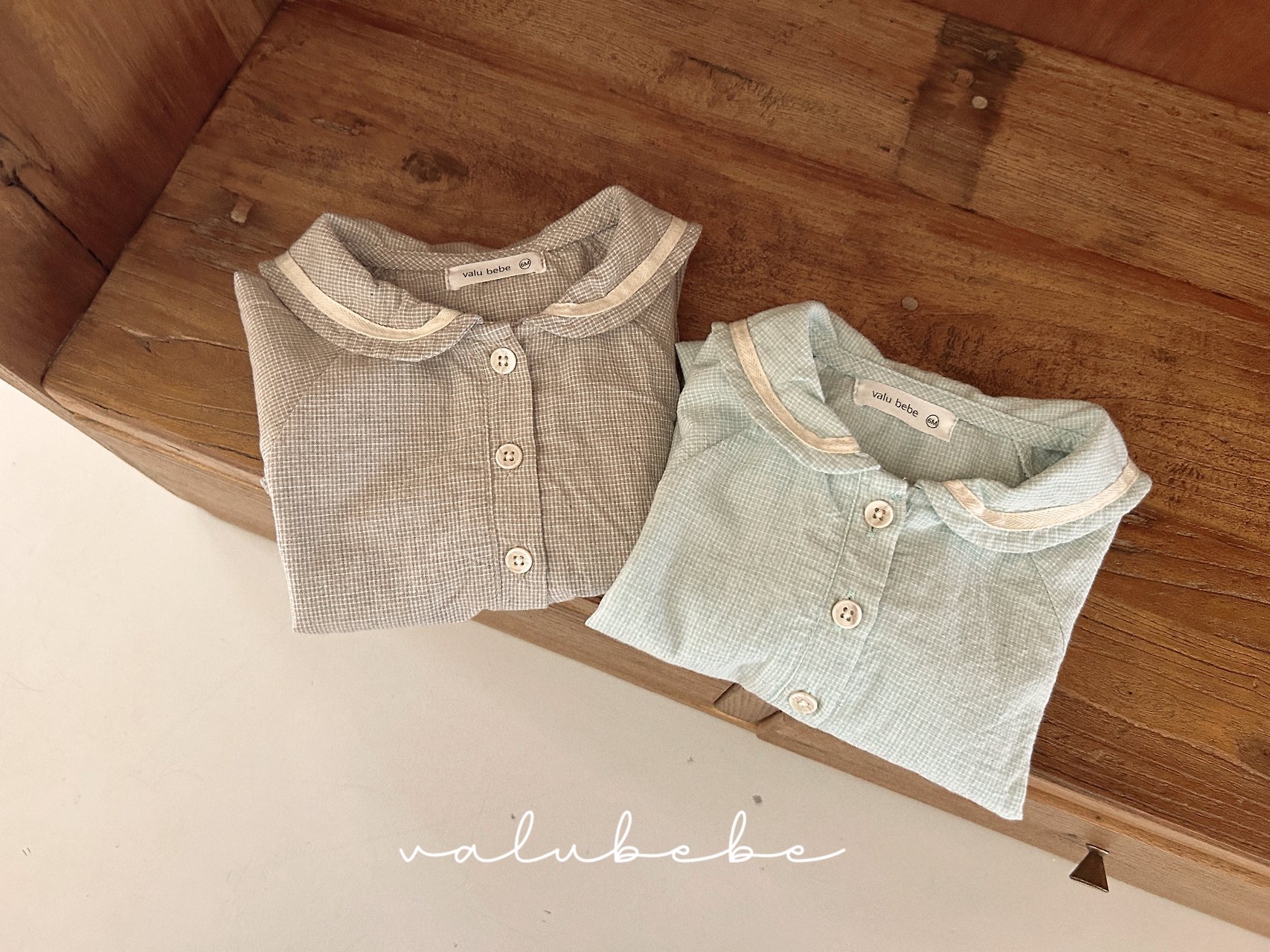 🇰🇷Valu_bebe連身衣