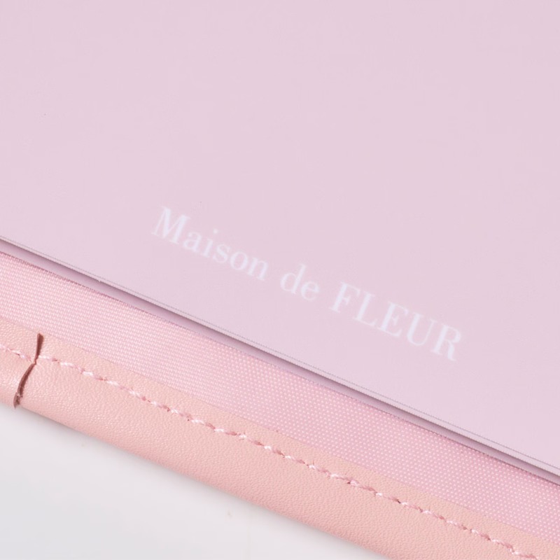 🎀【預訂】Maison de FLEUR  BOOK PEACH