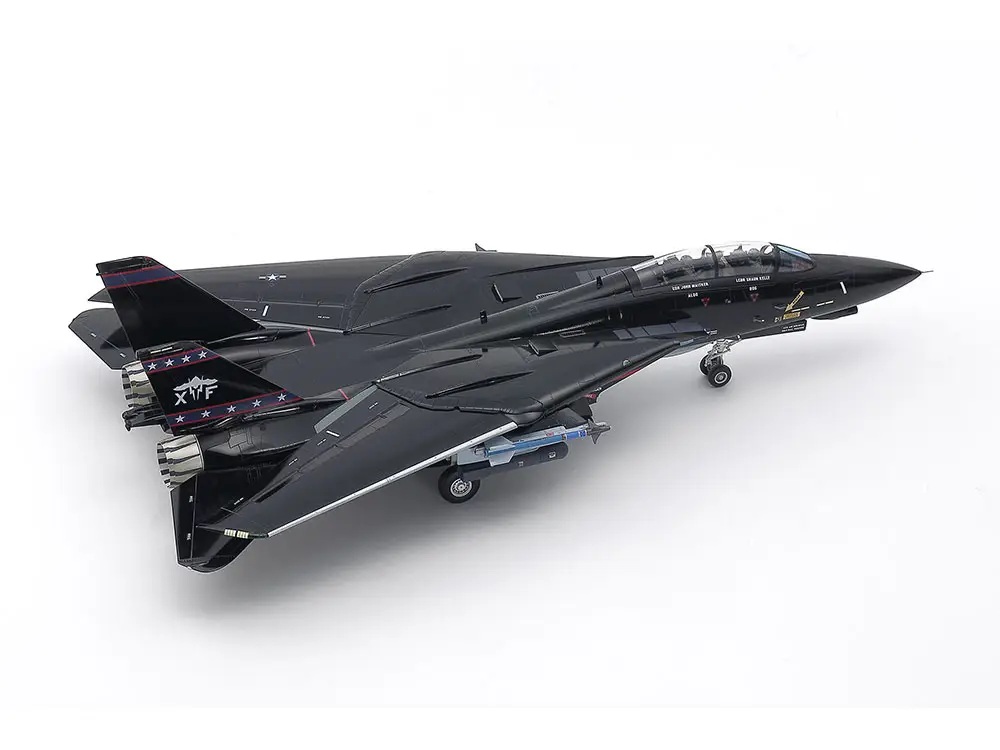 1/72 WB Grumman F-14D Tomcat