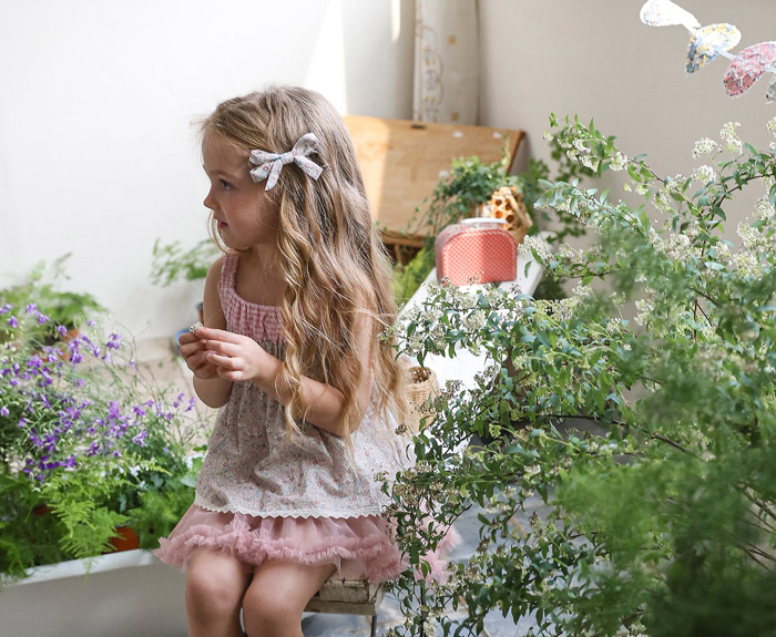 🇰🇷Puella_Flo背心