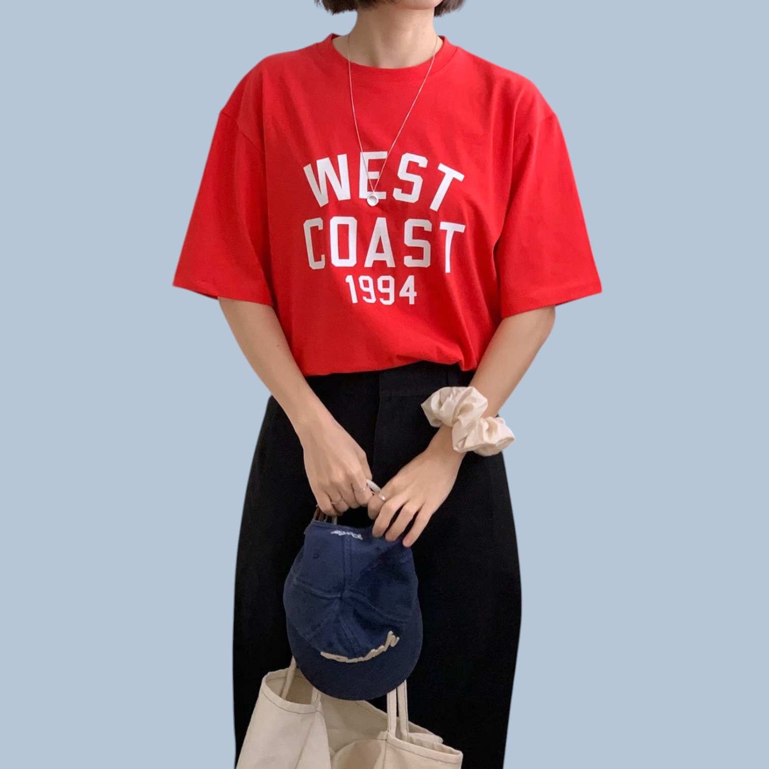 221022 West Coast tee