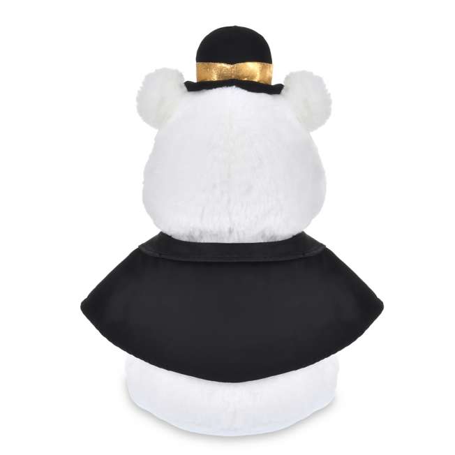 [訂購] [JDS] 🖤 Disney Store「Pooh ぬいぐるみ KURONOHI - BLACK STYLE」｜ POOH 小熊維尼 毛公仔 {TF260849}